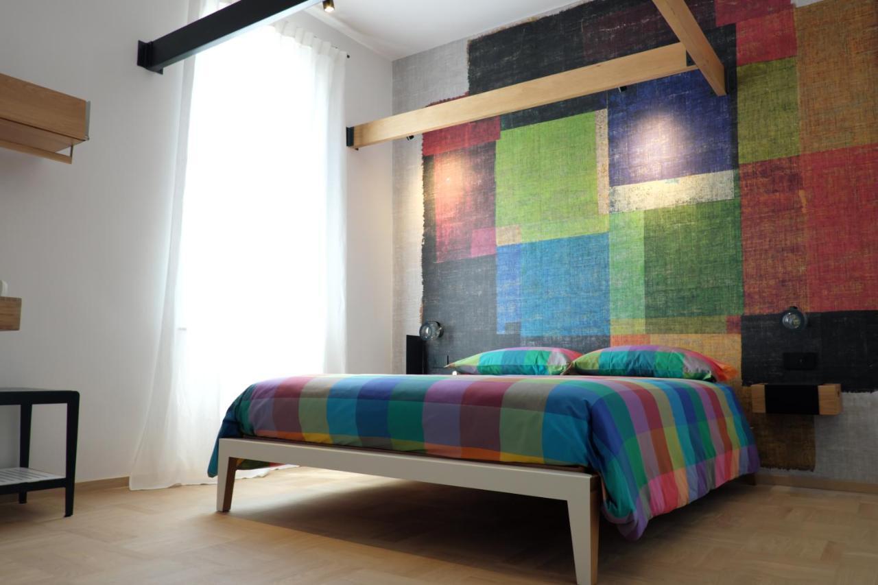 INVENTO bnb unconventional maison Civitanova Marche Exterior foto