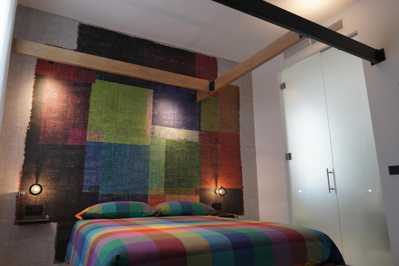 INVENTO bnb unconventional maison Civitanova Marche Exterior foto