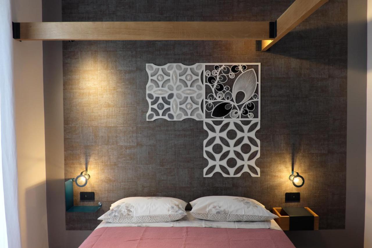 INVENTO bnb unconventional maison Civitanova Marche Exterior foto