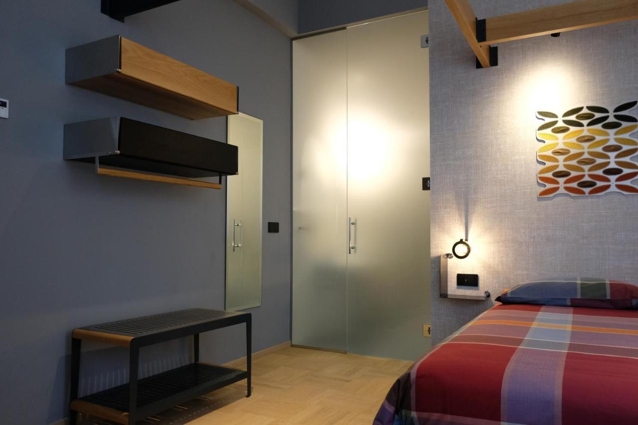 INVENTO bnb unconventional maison Civitanova Marche Exterior foto