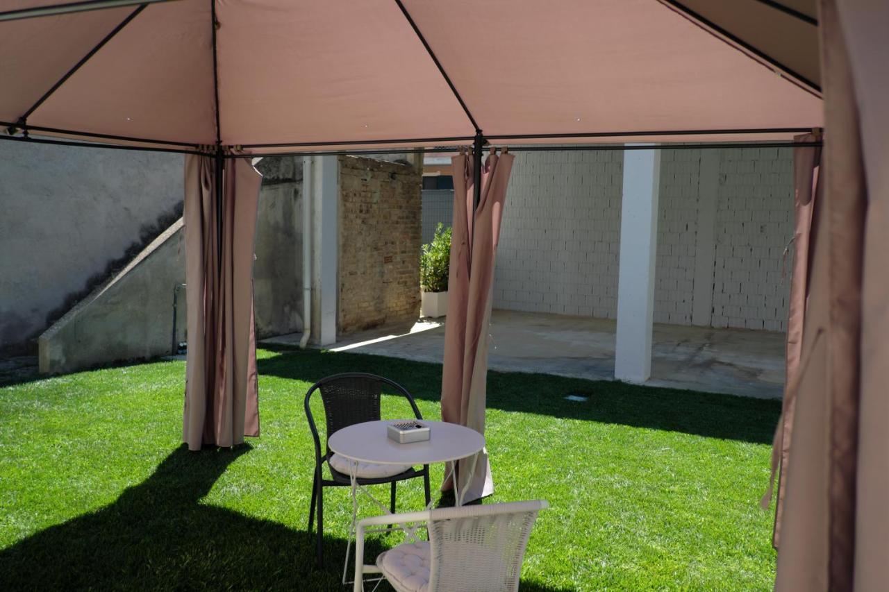 INVENTO bnb unconventional maison Civitanova Marche Exterior foto
