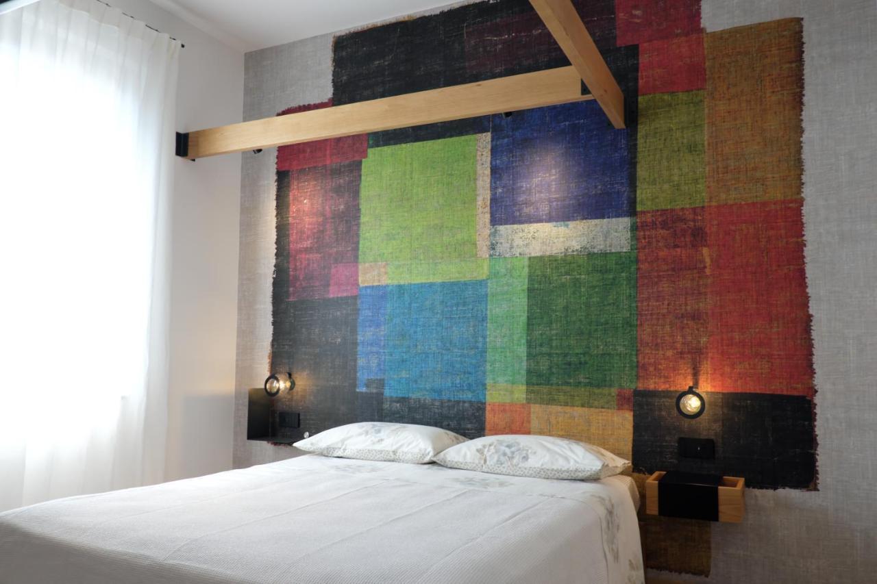 INVENTO bnb unconventional maison Civitanova Marche Exterior foto
