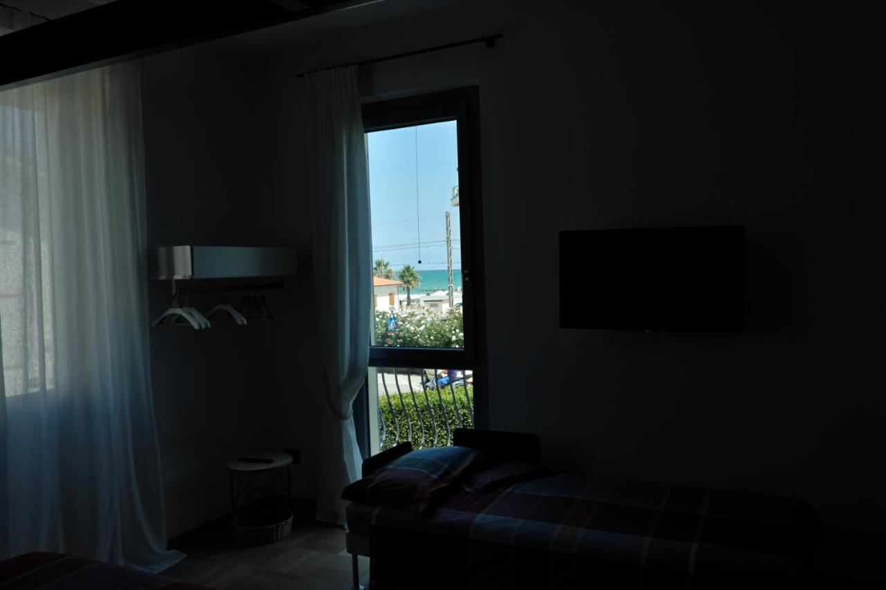 INVENTO bnb unconventional maison Civitanova Marche Exterior foto