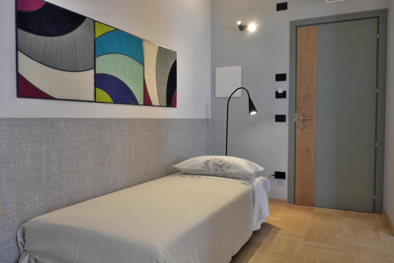 INVENTO bnb unconventional maison Civitanova Marche Exterior foto