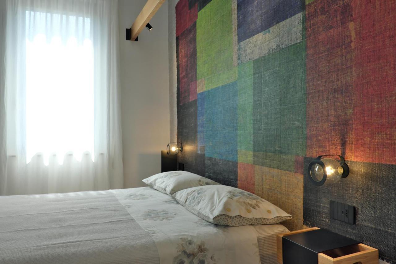 INVENTO bnb unconventional maison Civitanova Marche Exterior foto